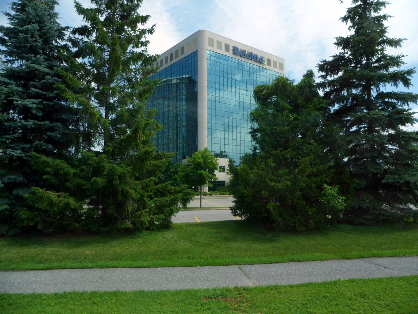 Deloitte - Kanata